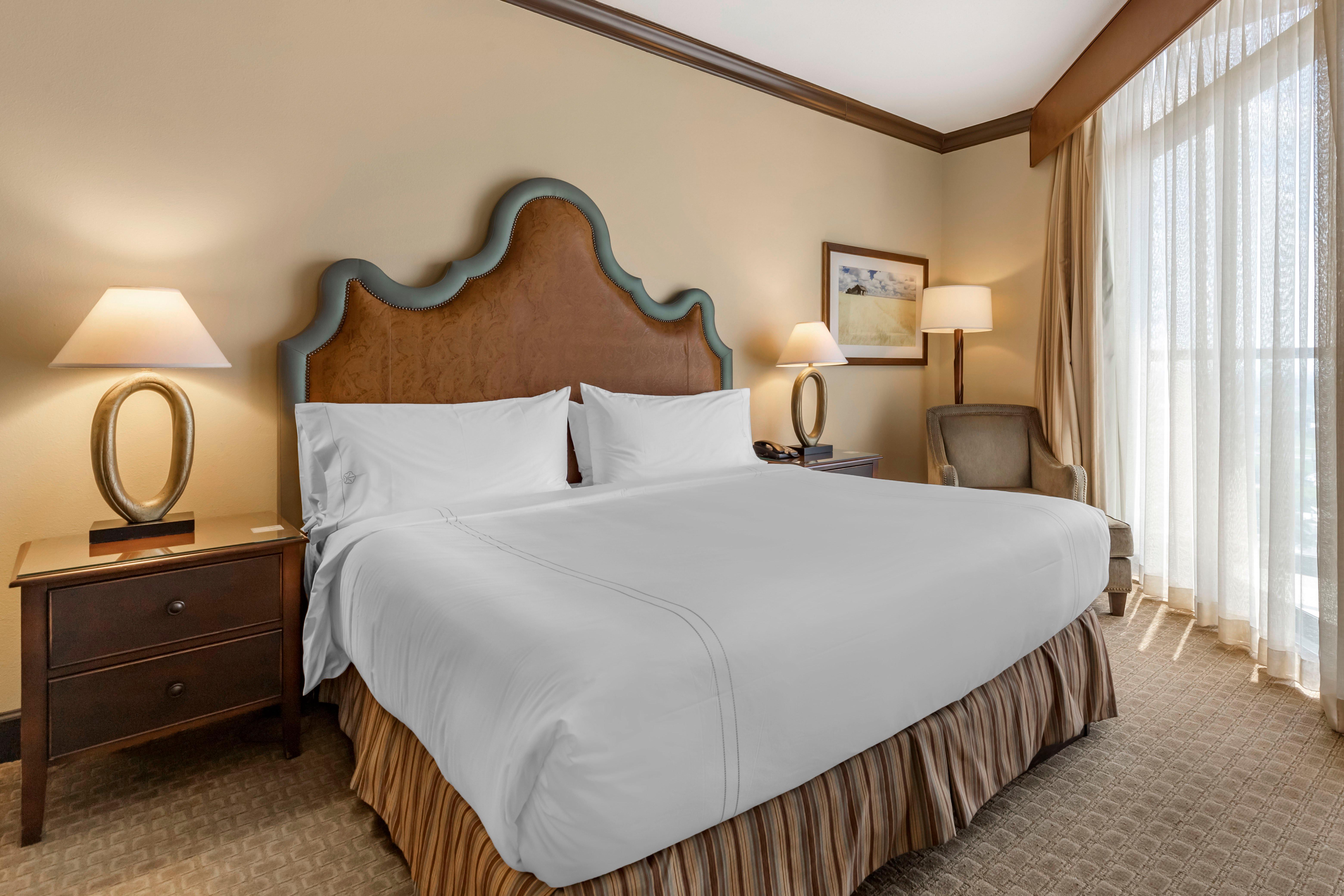 Omni Austin Hotel Downtown Extérieur photo