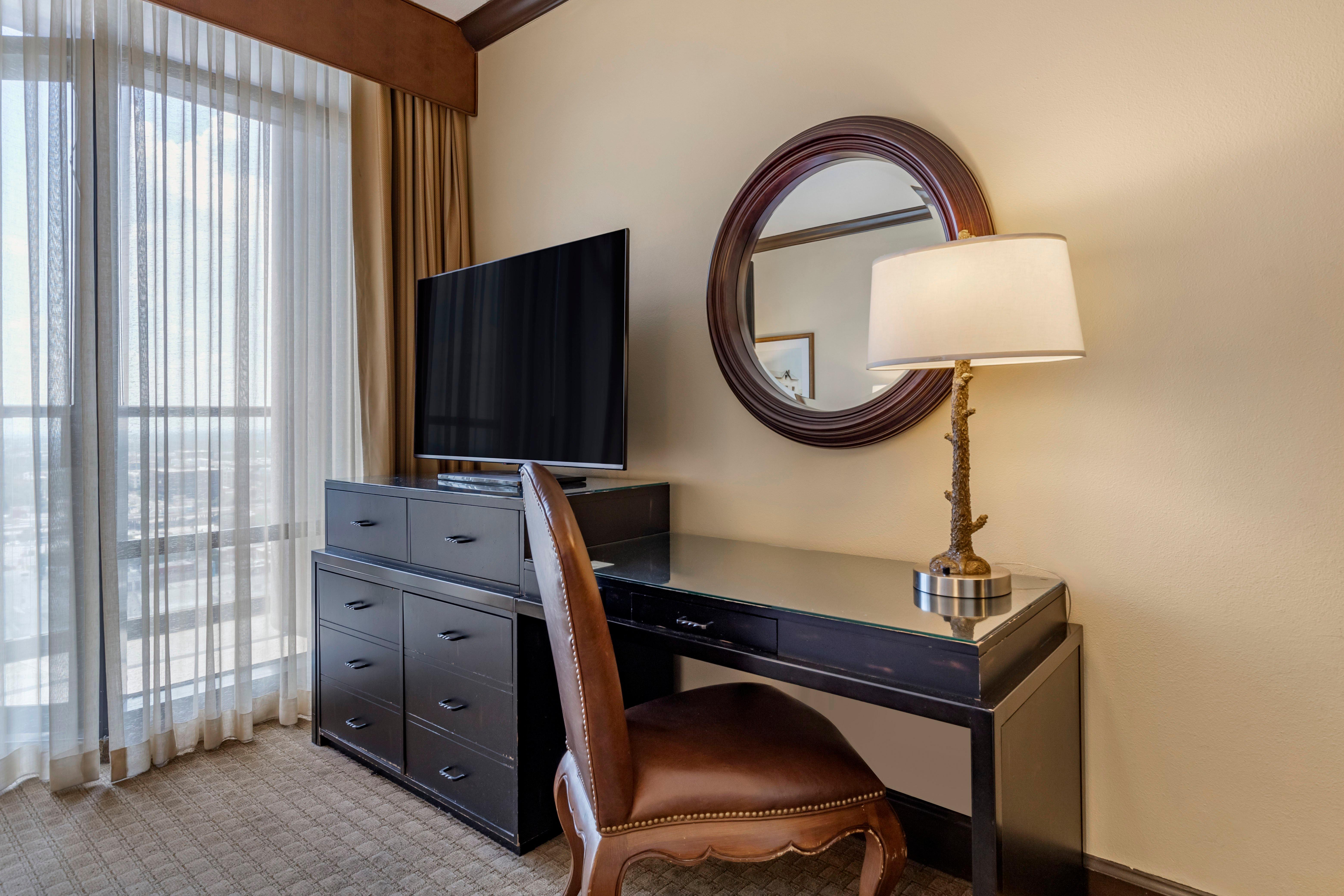 Omni Austin Hotel Downtown Extérieur photo