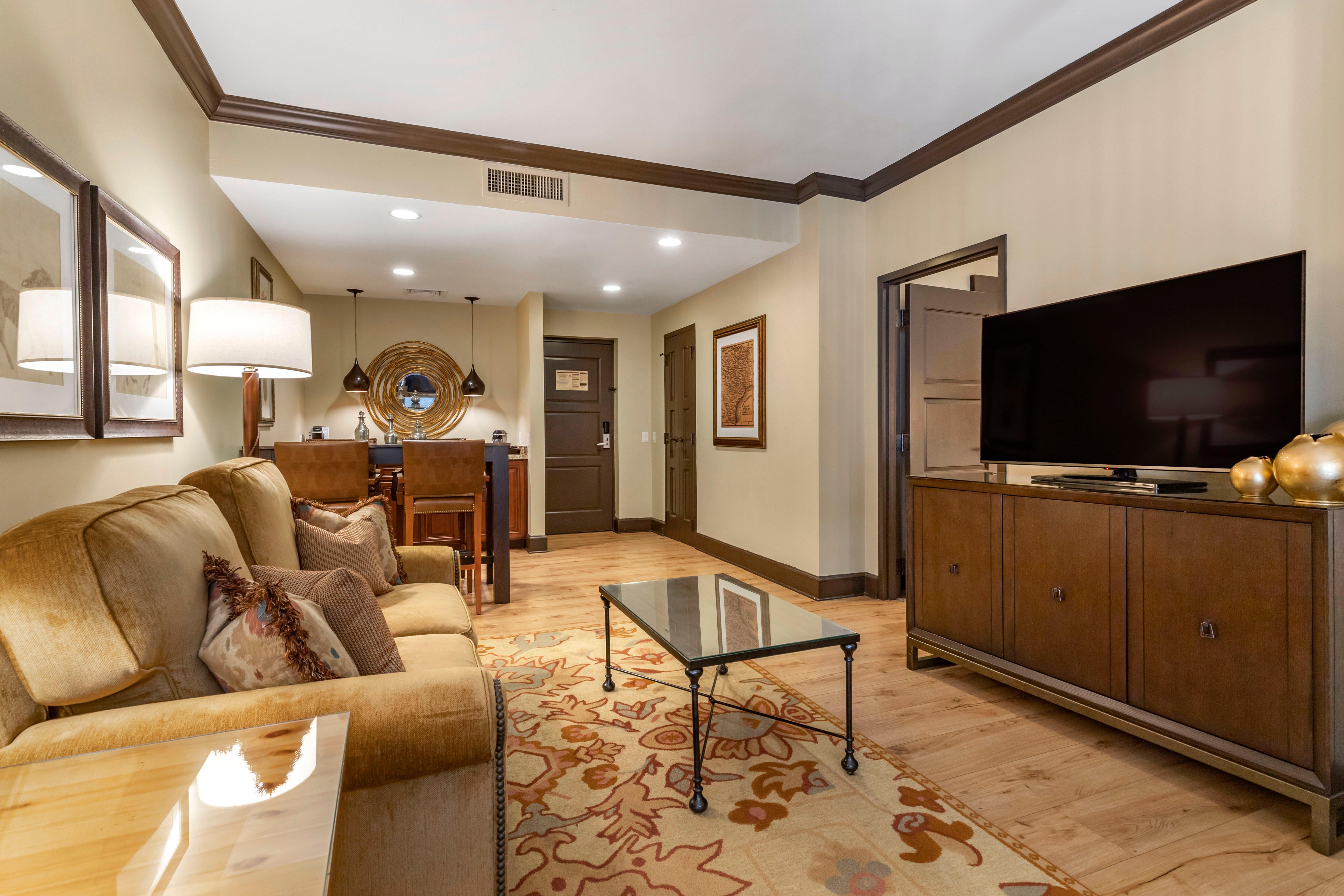 Omni Austin Hotel Downtown Extérieur photo