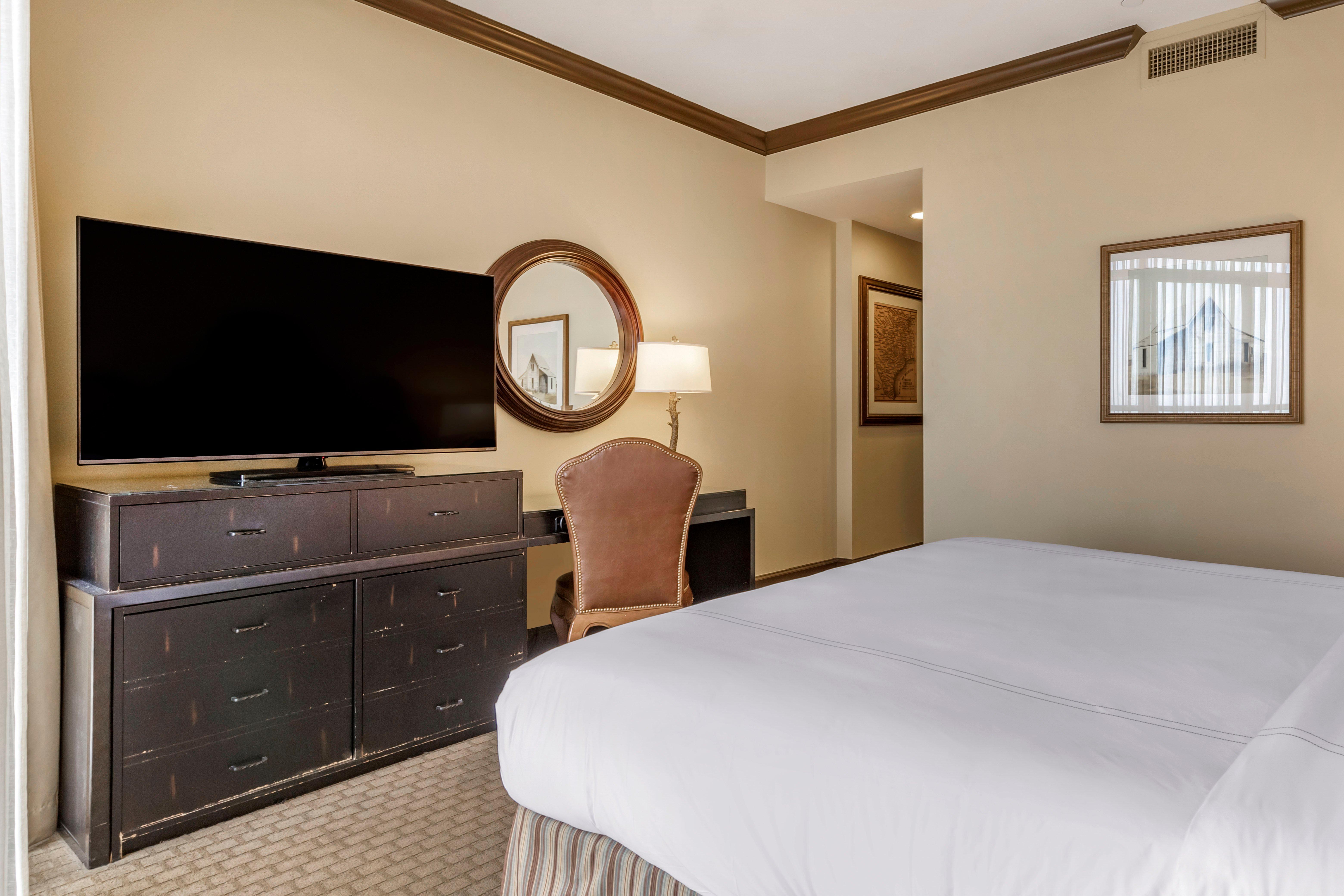 Omni Austin Hotel Downtown Extérieur photo
