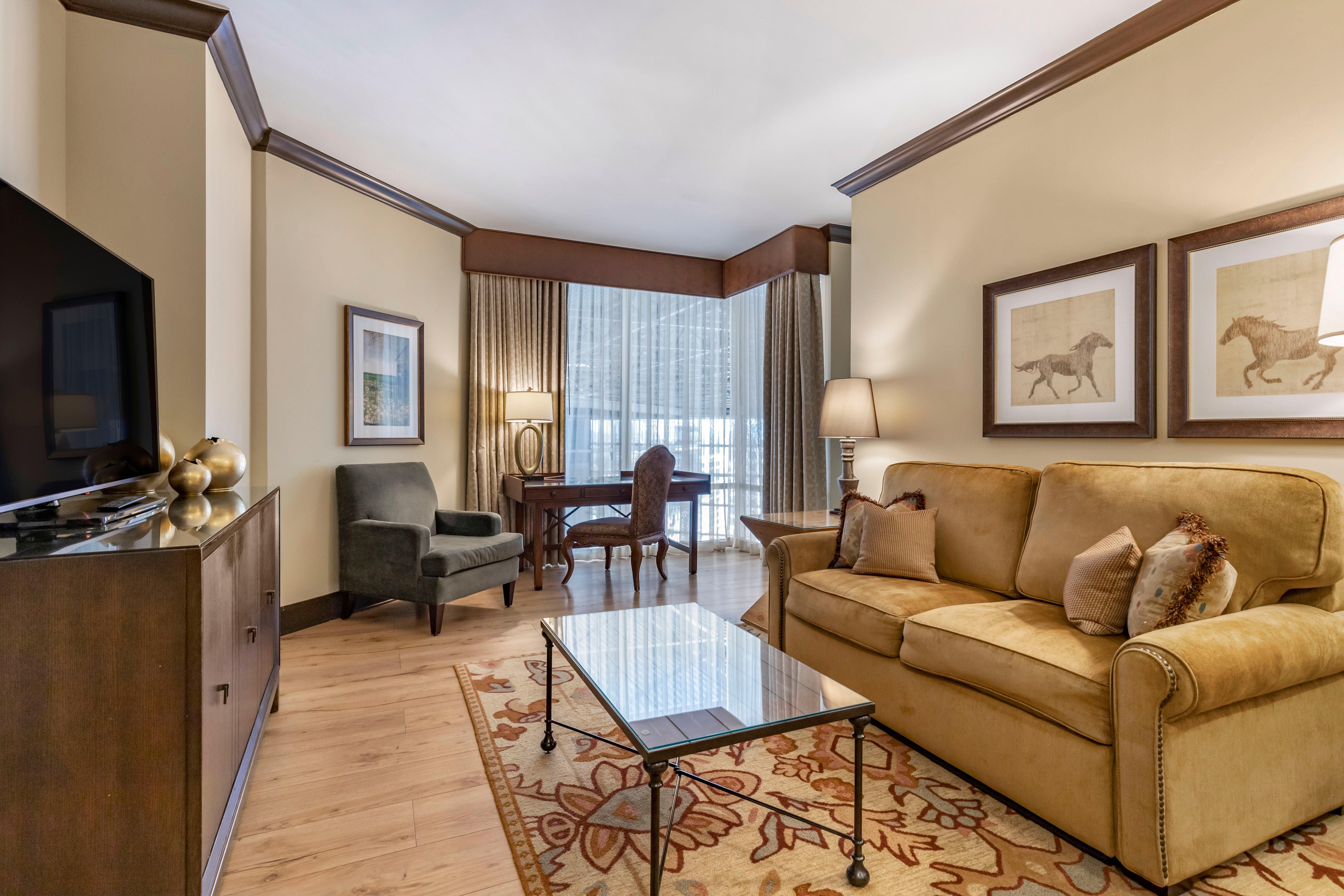 Omni Austin Hotel Downtown Extérieur photo