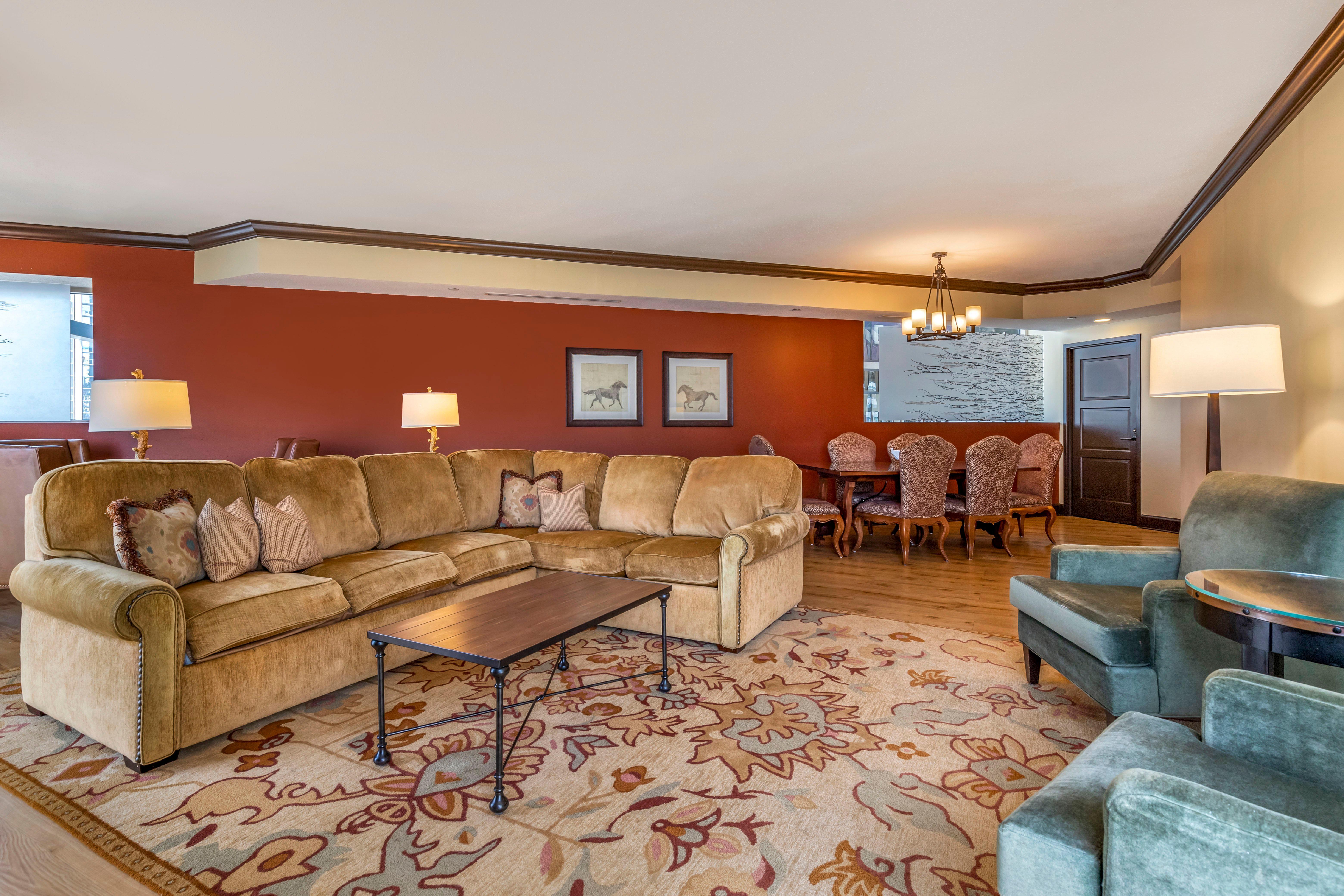 Omni Austin Hotel Downtown Extérieur photo
