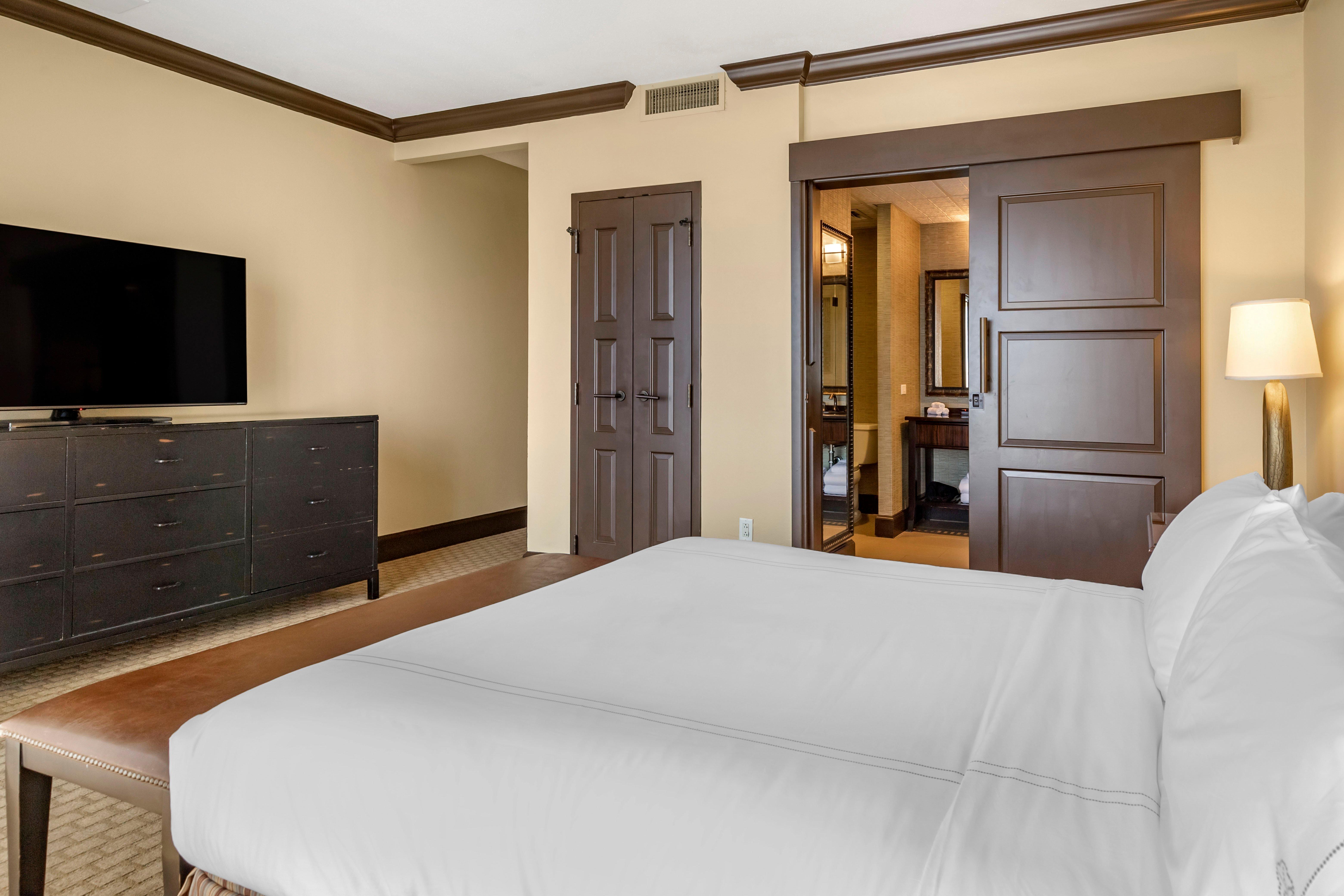 Omni Austin Hotel Downtown Extérieur photo