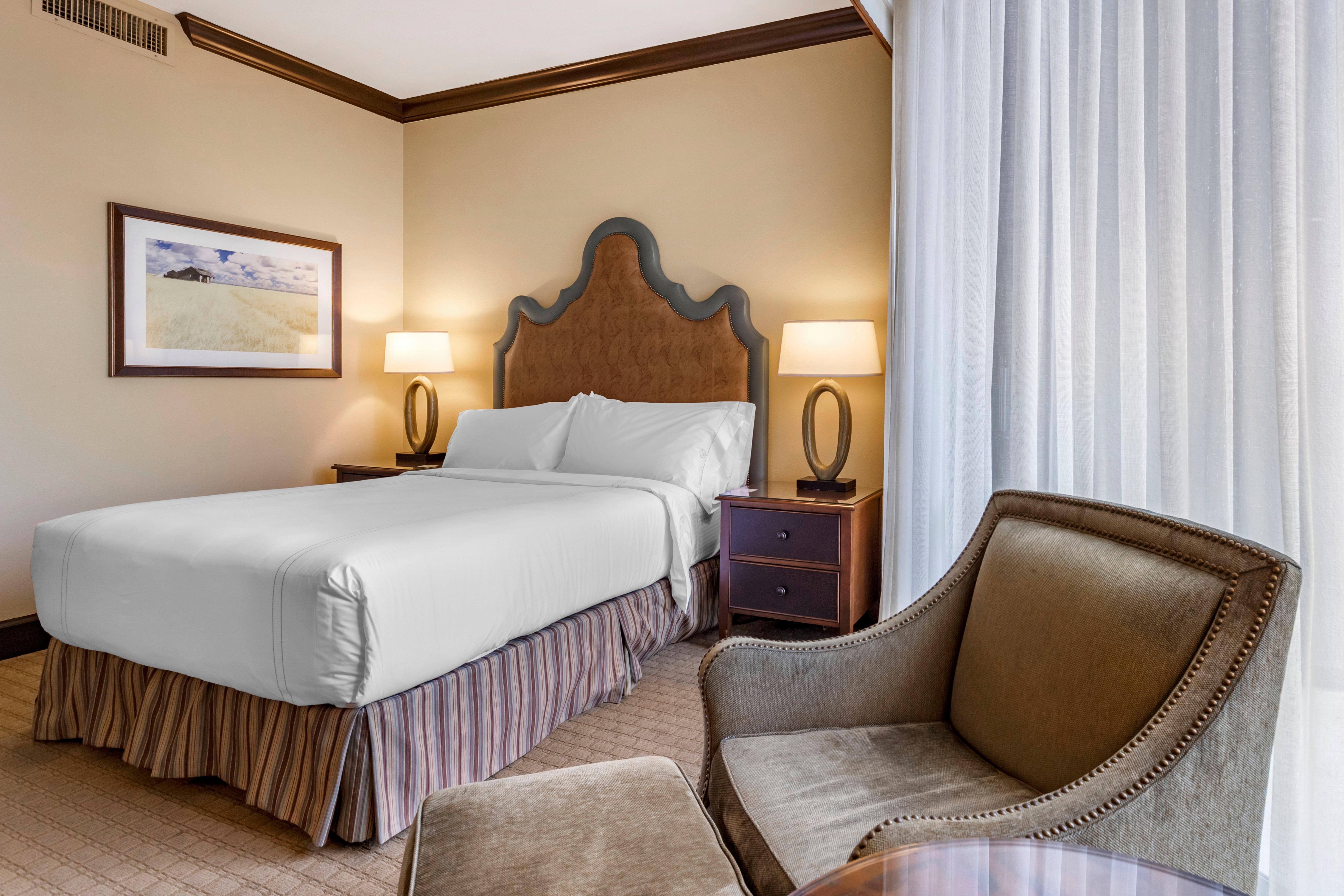 Omni Austin Hotel Downtown Extérieur photo