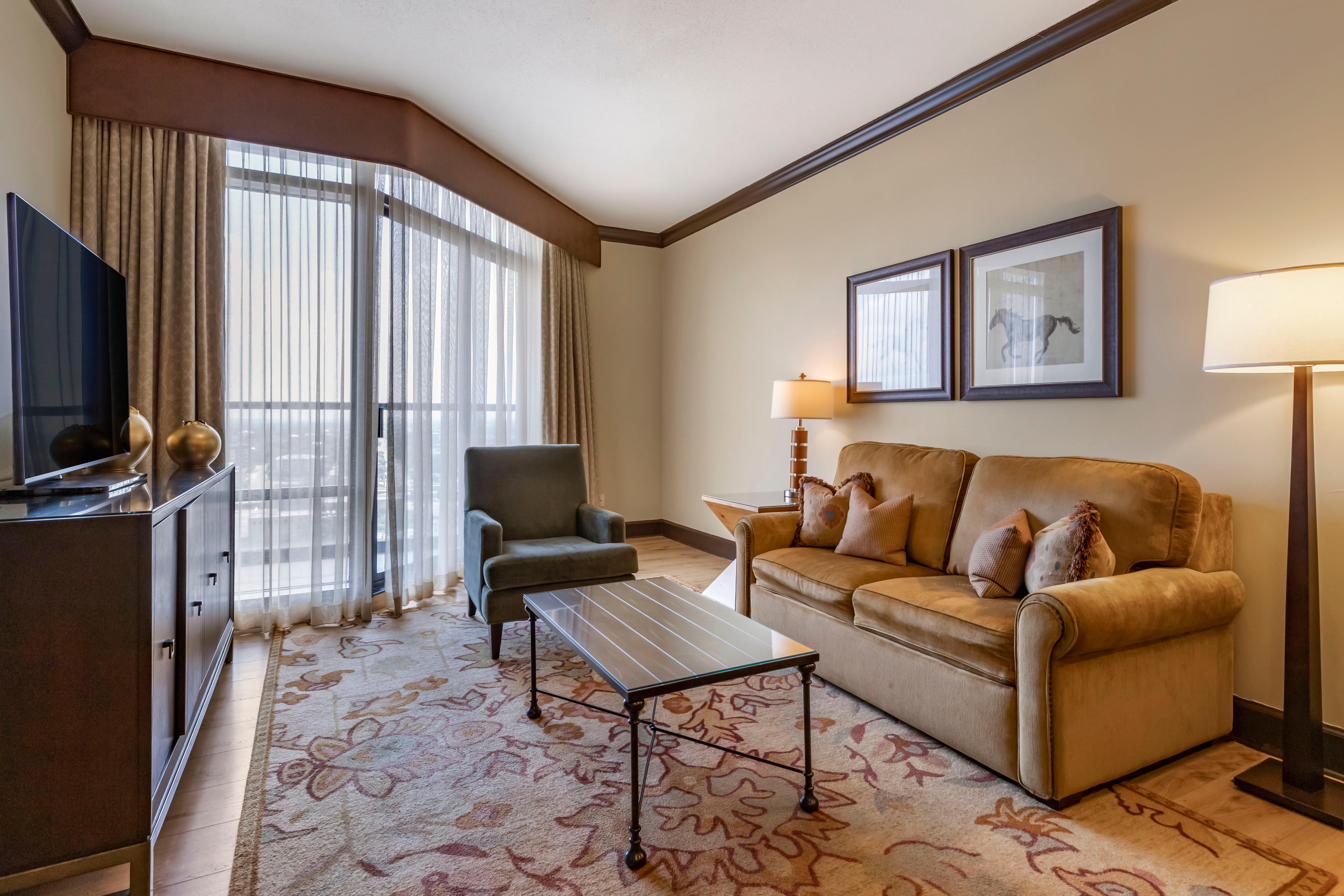 Omni Austin Hotel Downtown Extérieur photo