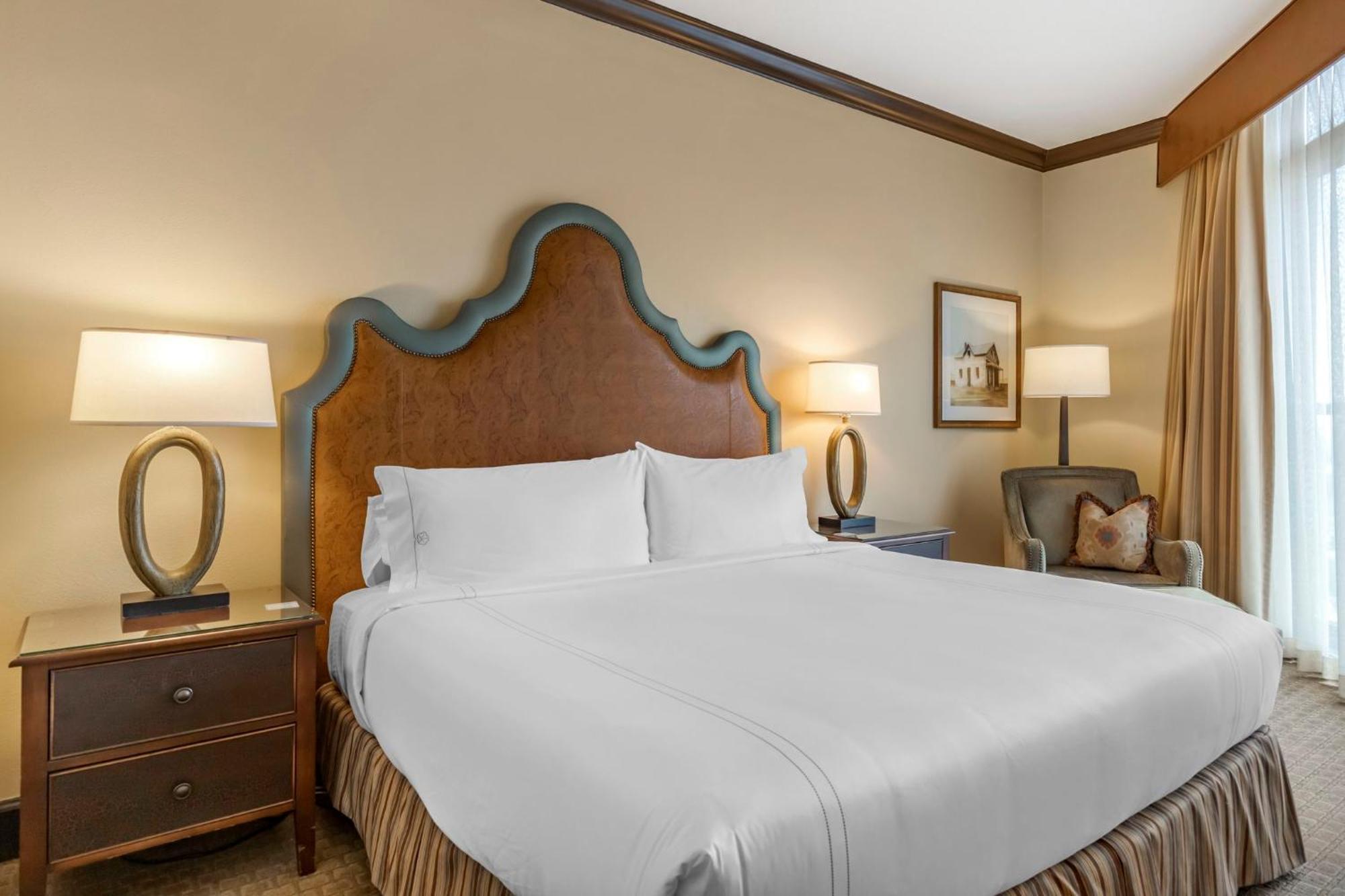 Omni Austin Hotel Downtown Extérieur photo
