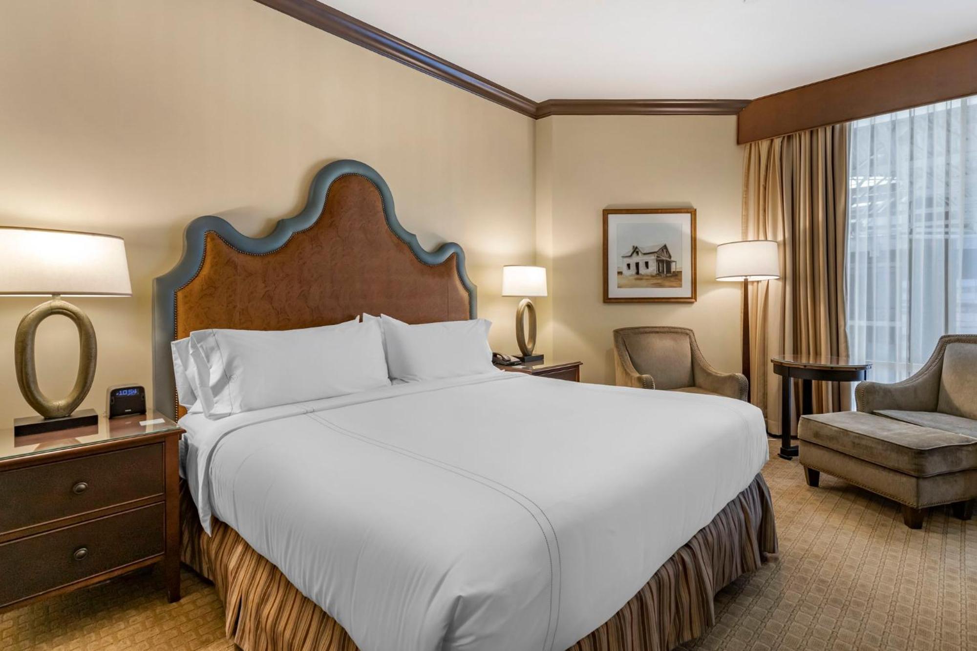 Omni Austin Hotel Downtown Extérieur photo